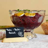 Rote-Bete-Salat